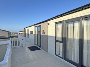 Decking- click for photo gallery